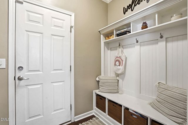 4304 Auburn Hills Drive, Raleigh, NC 27616