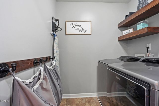 4304 Auburn Hills Drive, Raleigh, NC 27616
