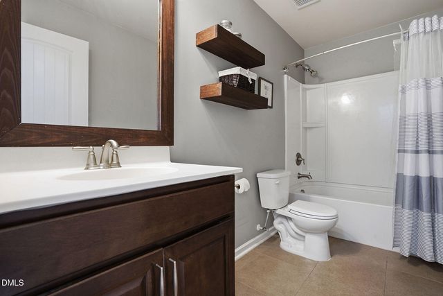 4304 Auburn Hills Drive, Raleigh, NC 27616