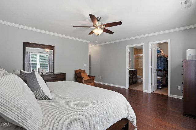 4304 Auburn Hills Drive, Raleigh, NC 27616