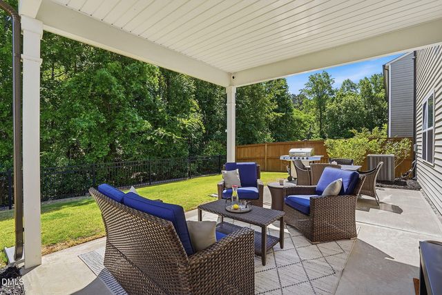 4304 Auburn Hills Drive, Raleigh, NC 27616