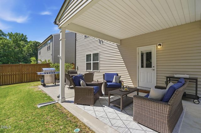 4304 Auburn Hills Drive, Raleigh, NC 27616