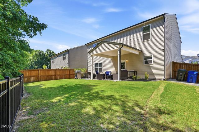 4304 Auburn Hills Drive, Raleigh, NC 27616