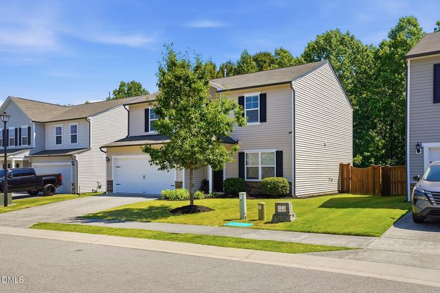 4304 Auburn Hills Drive, Raleigh, NC 27616