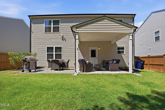 4304 Auburn Hills Drive, Raleigh, NC 27616