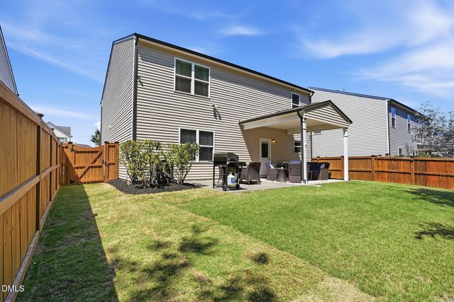4304 Auburn Hills Drive, Raleigh, NC 27616