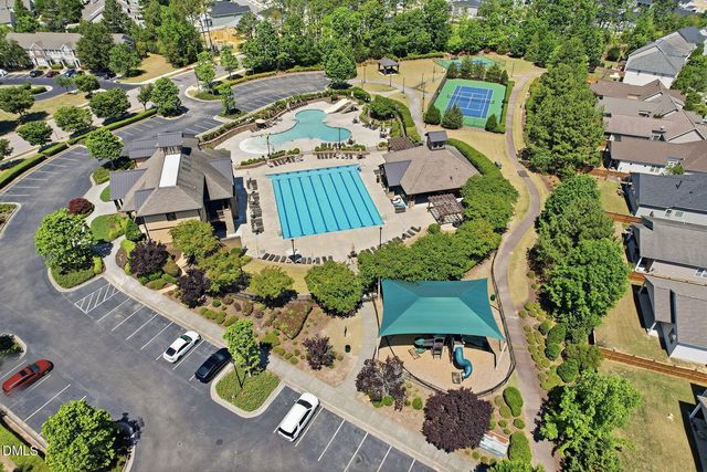 4304 Auburn Hills Drive, Raleigh, NC 27616