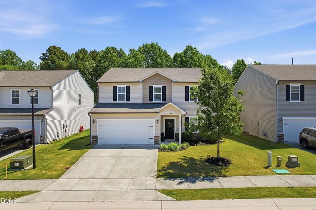 4304 Auburn Hills Drive, Raleigh, NC 27616