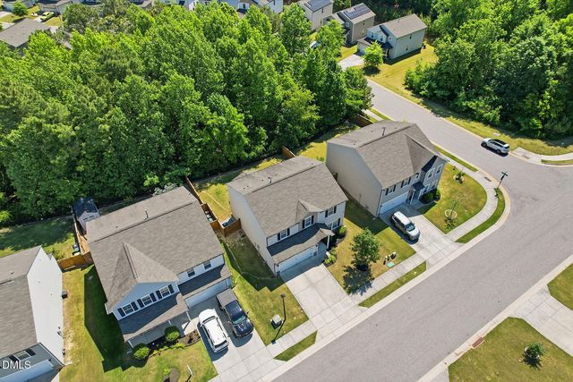 4304 Auburn Hills Drive, Raleigh, NC 27616