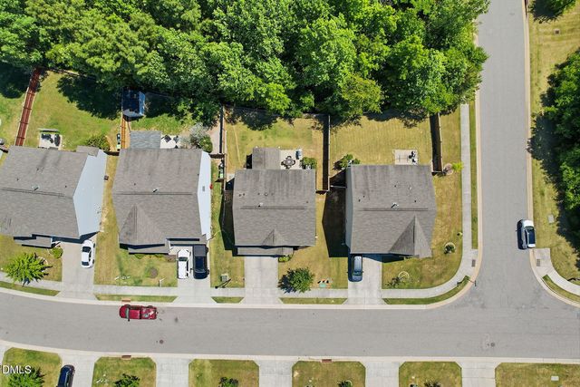 4304 Auburn Hills Drive, Raleigh, NC 27616