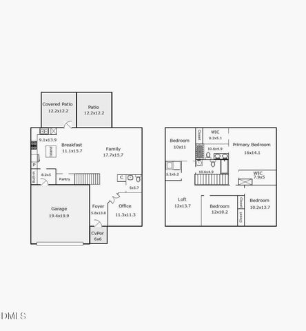 4304 Auburn Hills Drive, Raleigh, NC 27616