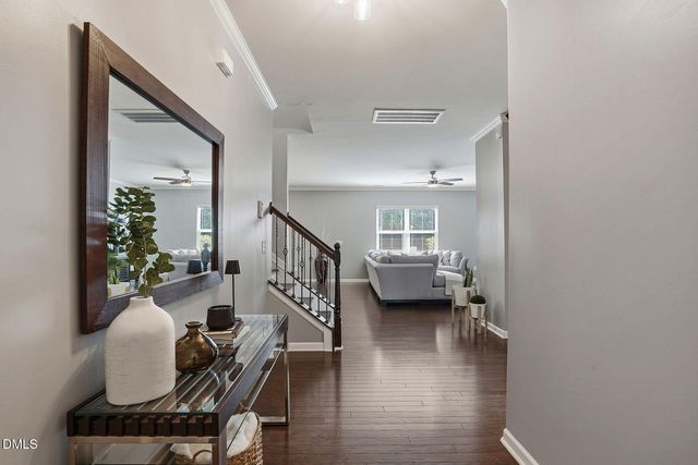 4304 Auburn Hills Drive, Raleigh, NC 27616