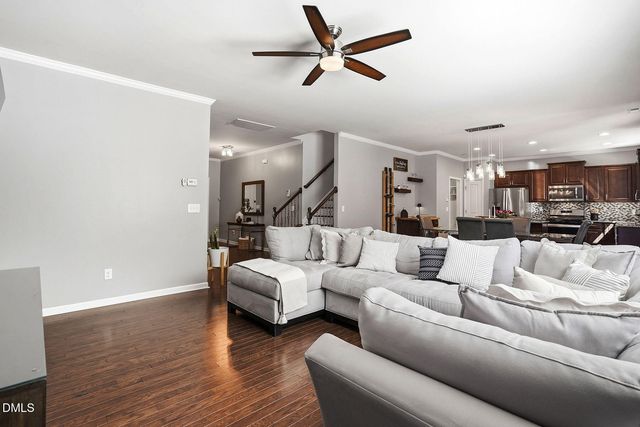 4304 Auburn Hills Drive, Raleigh, NC 27616