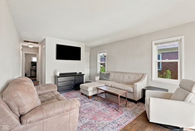 2340 Gerrard Avenue, Speedway, IN 46224