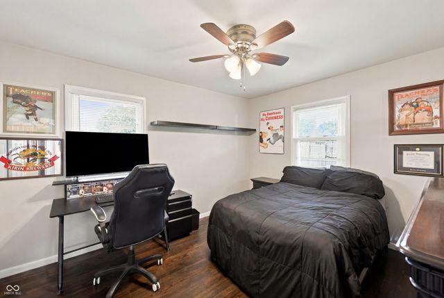 2340 Gerrard Avenue, Speedway, IN 46224