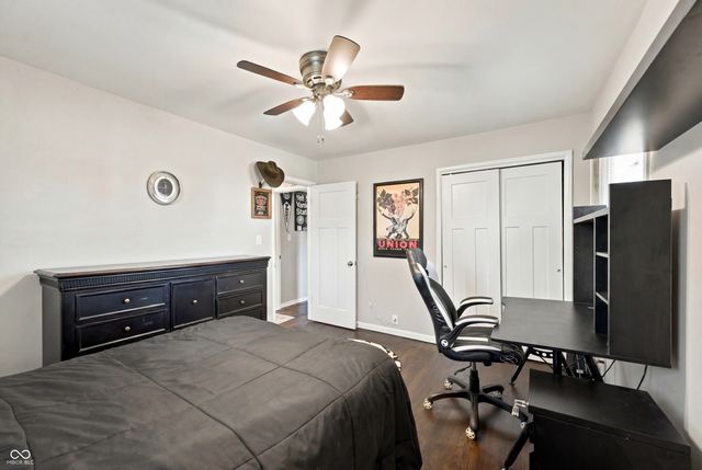 2340 Gerrard Avenue, Speedway, IN 46224