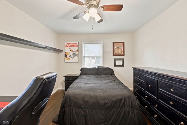 2340 Gerrard Avenue, Speedway, IN 46224