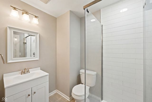 2340 Gerrard Avenue, Speedway, IN 46224
