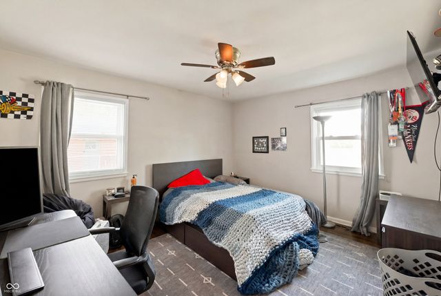 2340 Gerrard Avenue, Speedway, IN 46224