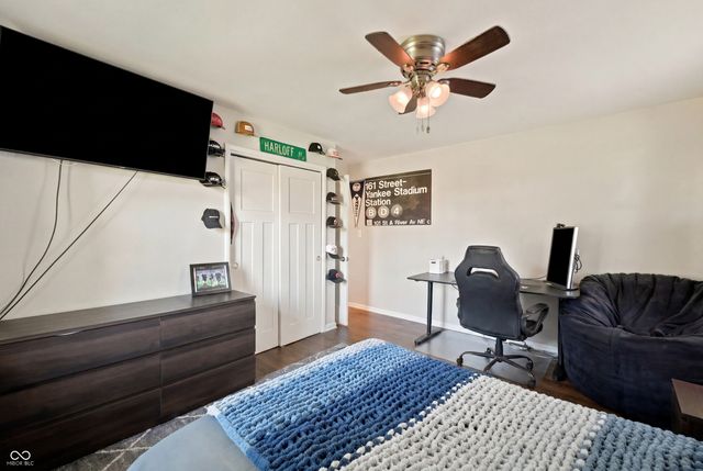 2340 Gerrard Avenue, Speedway, IN 46224