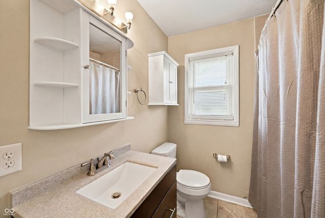 2340 Gerrard Avenue, Speedway, IN 46224