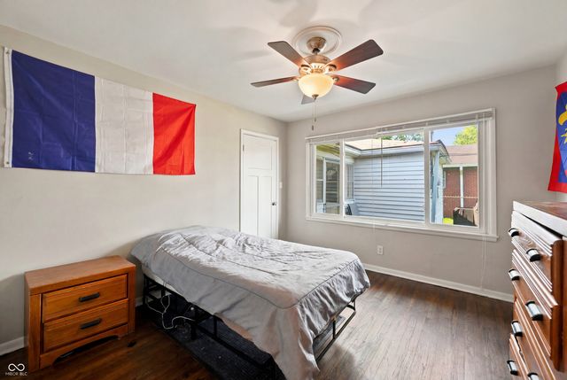 2340 Gerrard Avenue, Speedway, IN 46224