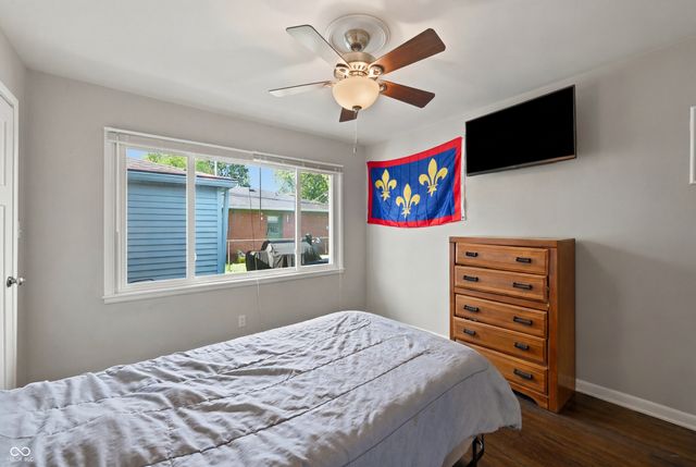 2340 Gerrard Avenue, Speedway, IN 46224