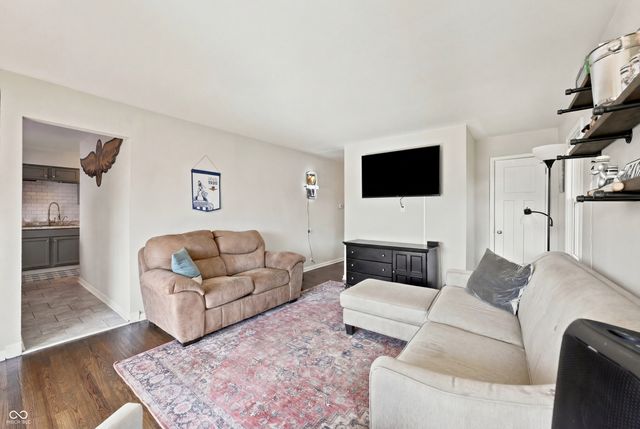 2340 Gerrard Avenue, Speedway, IN 46224