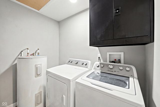 2340 Gerrard Avenue, Speedway, IN 46224