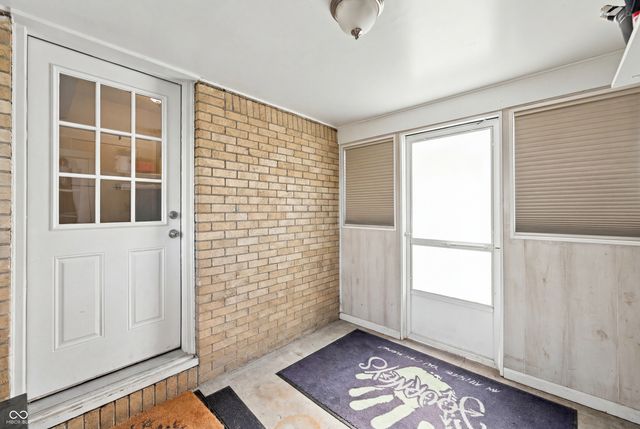 2340 Gerrard Avenue, Speedway, IN 46224