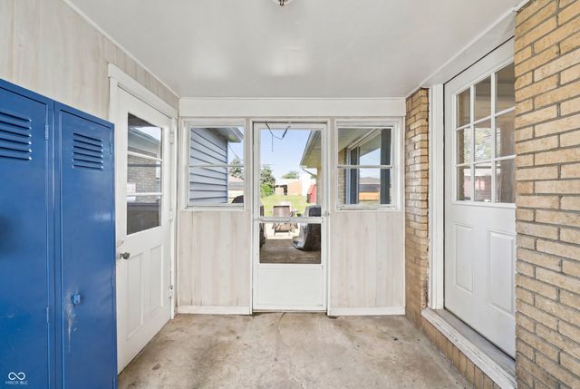 2340 Gerrard Avenue, Speedway, IN 46224