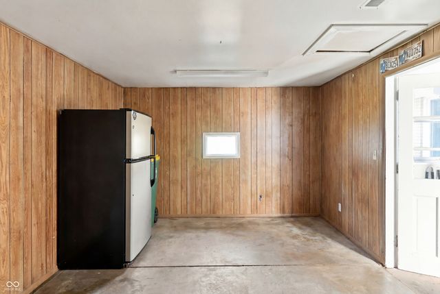 2340 Gerrard Avenue, Speedway, IN 46224