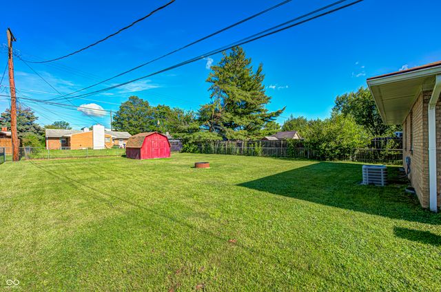 2340 Gerrard Avenue, Speedway, IN 46224