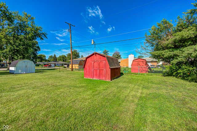 2340 Gerrard Avenue, Speedway, IN 46224