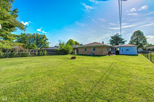 2340 Gerrard Avenue, Speedway, IN 46224