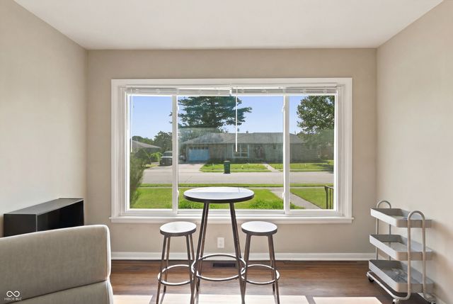 2340 Gerrard Avenue, Speedway, IN 46224