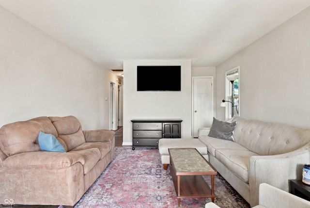 2340 Gerrard Avenue, Speedway, IN 46224
