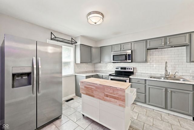 2340 Gerrard Avenue, Speedway, IN 46224