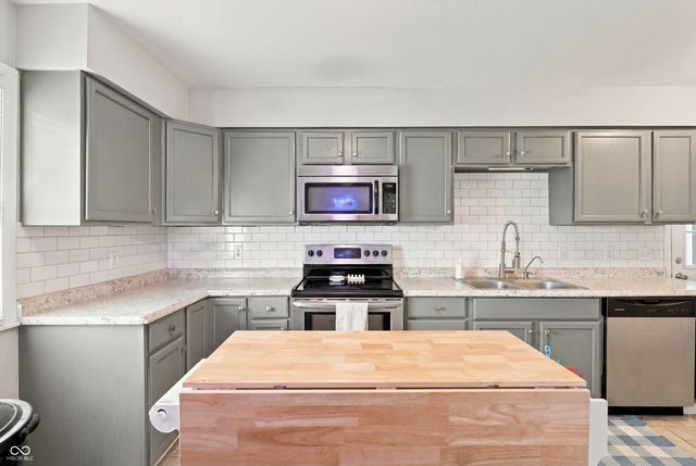 2340 Gerrard Avenue, Speedway, IN 46224