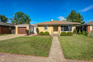 2340 Gerrard Avenue, Speedway, IN 46224