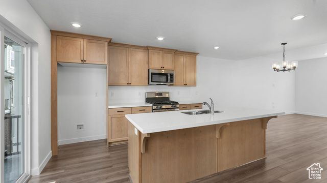 12936 S CORONA ARCH CT #580, Riverton, UT 84096
