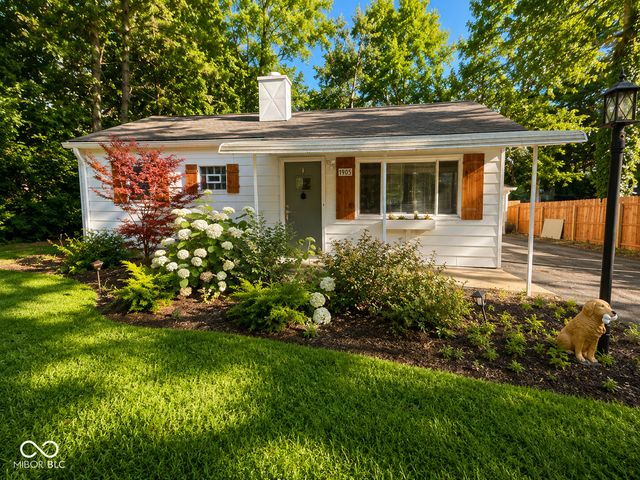 1905 E 75th Street, Indianapolis, IN 46240