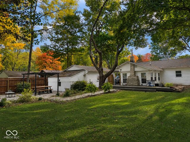 1905 E 75th Street, Indianapolis, IN 46240