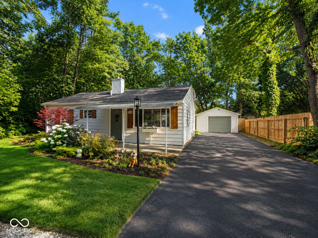 1905 E 75th Street, Indianapolis, IN 46240