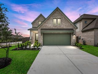 21635 Foxes Trove Trail, Magnolia, TX 77355
