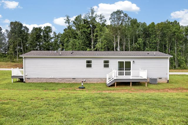 1700 Anna Maria Ln, Cookeville, TN 38501