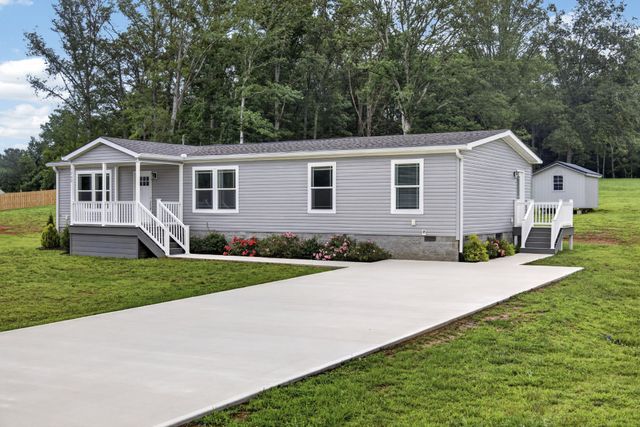 1700 Anna Maria Ln, Cookeville, TN 38501