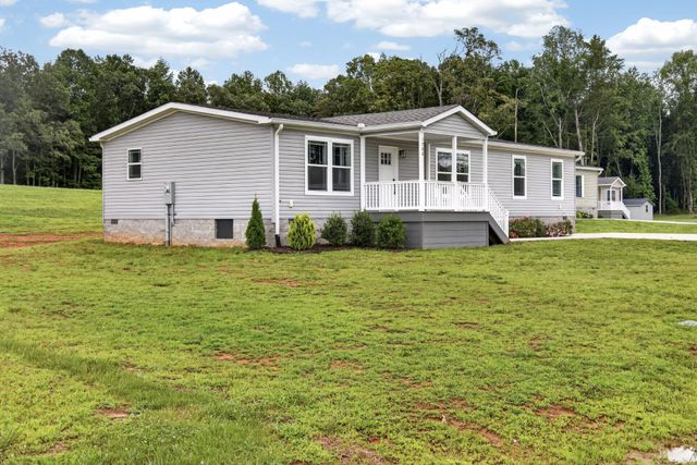 1700 Anna Maria Ln, Cookeville, TN 38501