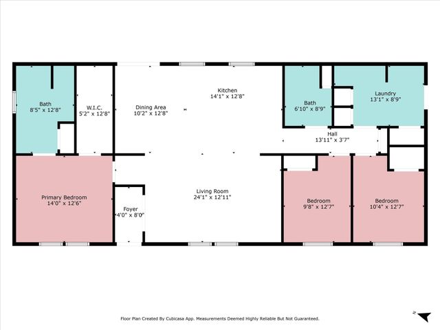 1700 Anna Maria Ln, Cookeville, TN 38501
