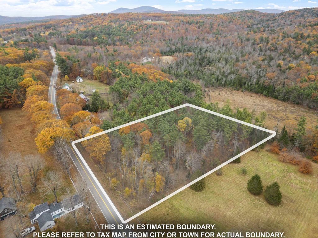 0 Province Road, Gilmanton, NH 03237